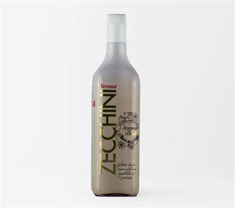 Zecchini Vermut Blanco Tradicional Ltr Vinos Casa Santi Marbella