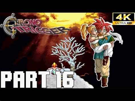 Chrono Trigger Walkthrough Full Game Part Guru Of Time