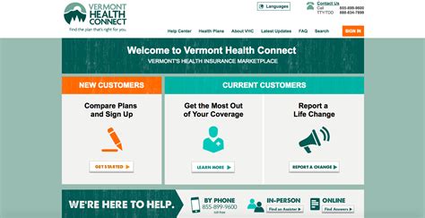 Vermont Health Connect Enrollees To Pay Hundreds More In Premiums Next Year Vtdigger