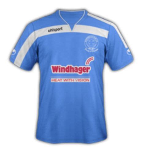 Chippenham Town 2014 15 Kits