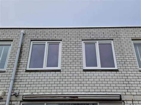 Duurzame Kunststof Kozijnen Voor Woningen In Muziekwijk Almere Flevo