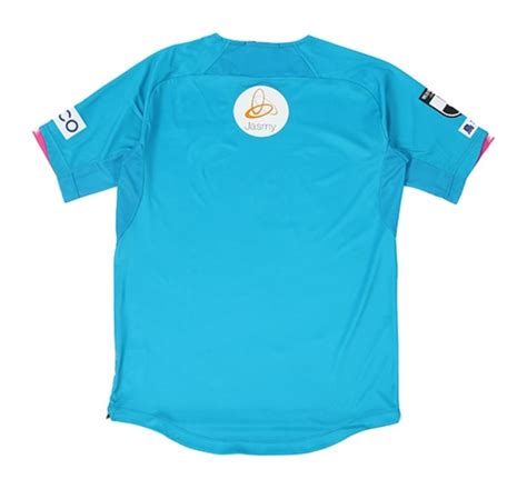 Sagan Tosu 2022 Home Kit