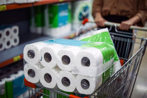 NCP Blog: Buying in Bulk National Consumer Panel