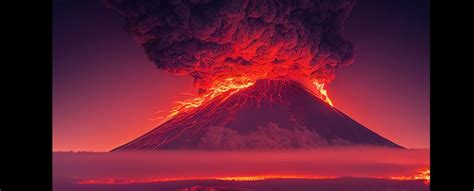 Volcanes M S Grandes Del Mundo