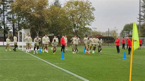 Milanello Report Squadra Al Lavoro Testa A Zagabria