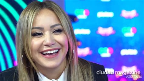 Karina La Princesita Se Confiesa El Amor Sin Rótulos Cómo La