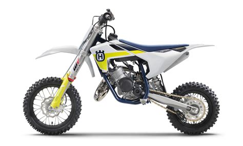 2021 Husqvarna TC50 Guide Total Motorcycle