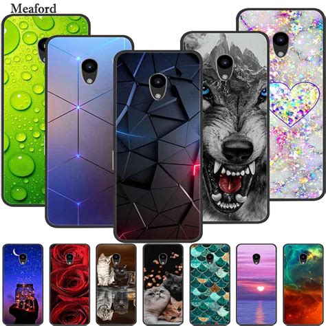 Phone Case Xiaomi Qin 1s Covers Xiaomi Qin 2 Pro Cover Xiaomi Qin