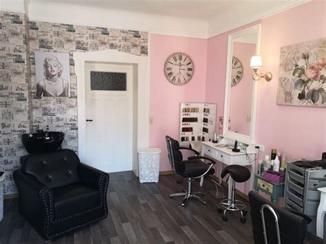 X Style Friseur Markranst Dt Leipzig Fu Pflege Nagelmodellage