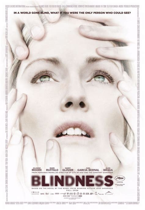 Слепота (2008) — Фильм.ру
