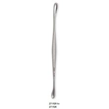 Miltex Volkman Bone Curette Mm Double Ended Oval And