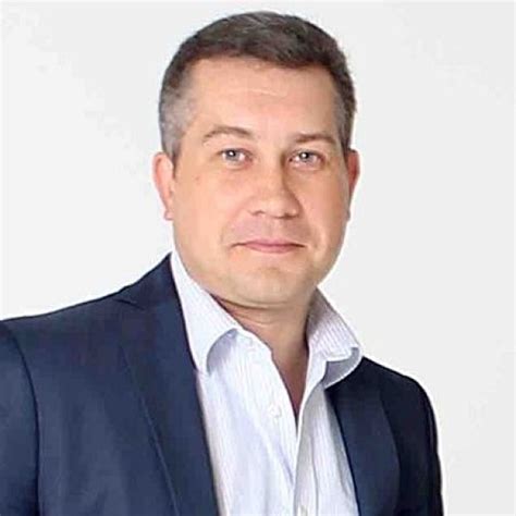 Деркач Олексій — Elevatorist.com