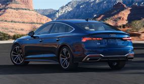 Audi A Sportback Greenville Sc Serving Spartanburg Anderson