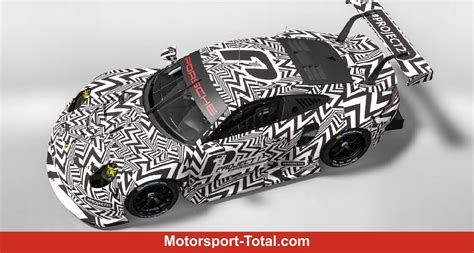 Bestätigt: Project 1 geht mit Porsche auf die Langstrecke