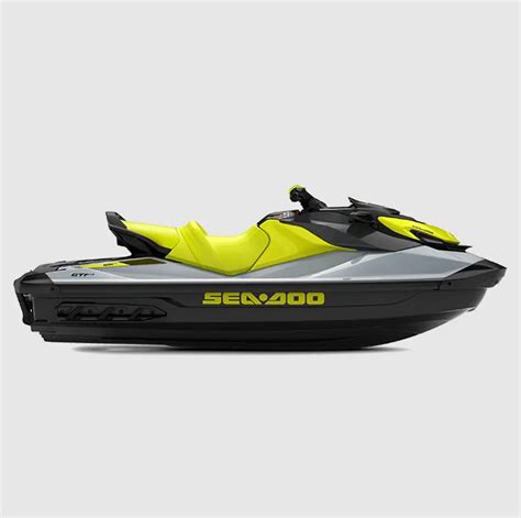 Luxury Sea Doo Seadoo Rxt X 300 Jet Ski Jetski 1500cc Engine Sea