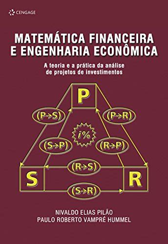 Matematica Financeira E Engenharia Economica By Nivaldo Elias Paulo R