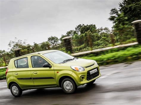 Maruti Suzuki Alto 800