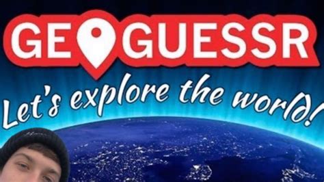 Geoguessr Football Stadiums - YouTube