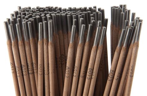 Nexus Mma Electrodes Mild Steel 32mm Welding Rods X 5kg E6013