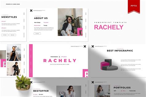 17 Best Of Website Mockup With Powerpoint Controling Mockup