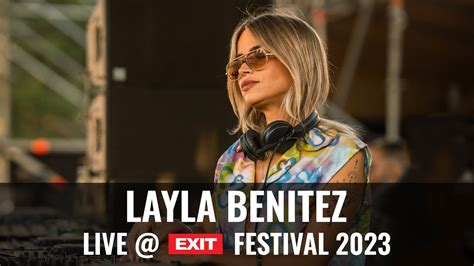 Exit Layla Benitez Live Mts Dance Arena Full Show Hq Version