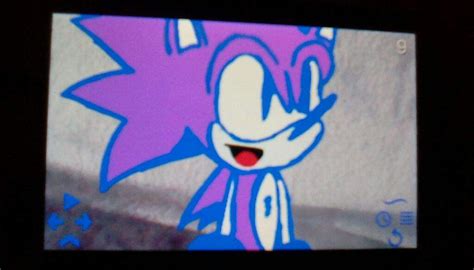 Working on a new animation! | Sonic the Hedgehog! Amino