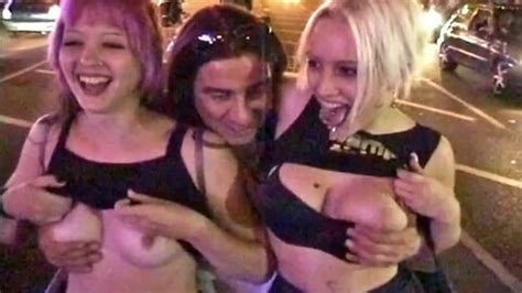 Teens From Essex Outdoor Flashing Free Porn 45 XHamster XHamster