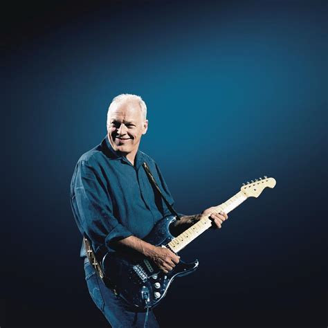 Pink Floyd S David Gilmour Ran The Sound Desk For An Iconic Jimi