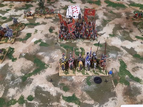 Caveadsum Great Italian Wars Papal States Venetian Tts Battle