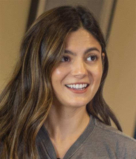 Monica Barbaro - Wikipedia