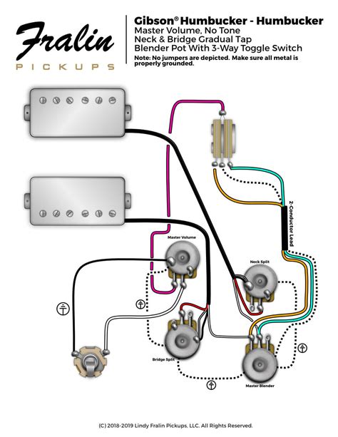 Gibson Wiring Diagrams Schematics Gibson Guitar Wiring Diagr