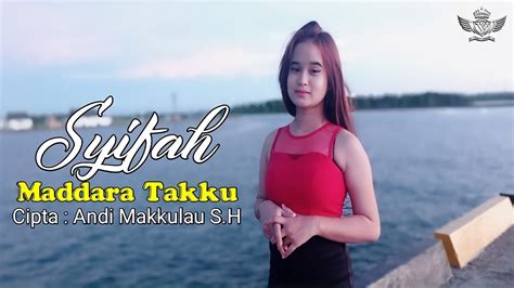 Lagu Bugis Abadi Trend Ii Syifah Maddara Takku Ii Karya Terbaik A