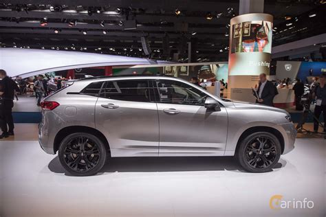 Wey VV7 2018