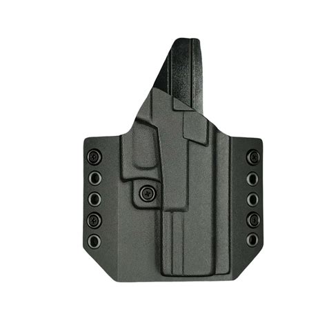 Doubletap Kabura OWB Do Pistoletu Glock 19 45 Lewa