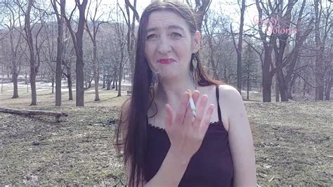 Inhale Smoking Fetish And Outdoor Nudity By Gypsy Dolores Free Sex Video Redtube