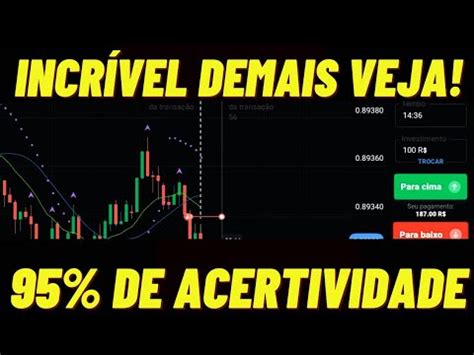 Estratégia Quotex Combinando Médias Móveis Fractal e Parabolic SAR