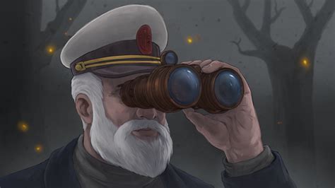 Volcanoids - What does he see out there? - Steam News
