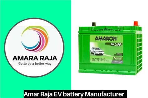 Top Lithium Ion Electric Vehicle Battery Manufacturers In India Stocks