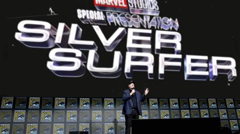 New Marvel Studios Phase Slate Multiverse Saga Release