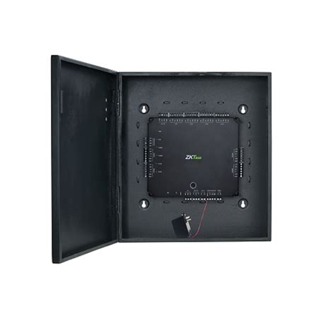 Zkteco 4 Door Access Control Panel