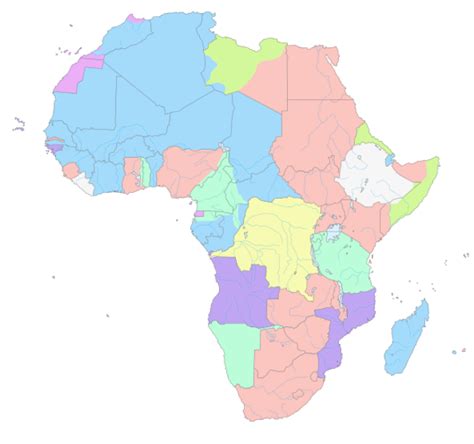 Imperialism In Africa Diagram Quizlet