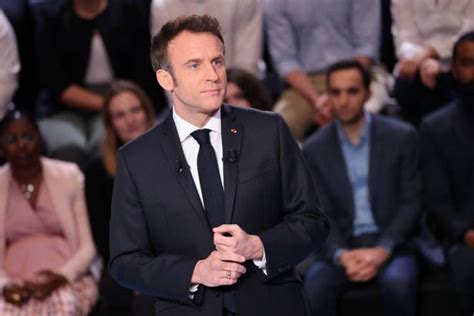 Emmanuel Macron Cette Absence Criante Un Rendez Vous Crucial Dans