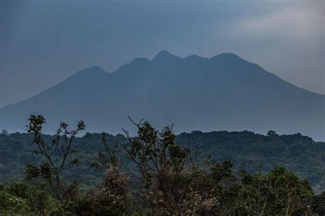 Mount Gahinga Lodge Luxury Safaris Uganda Tailor Made For YOU