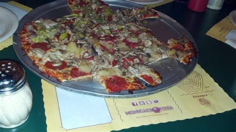 Monical’s Pizza - Takeout & Delivery - 10 Photos & 22 Reviews - Pizza - 4408 N Knoxville, Peoria ...