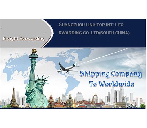 Buy Wholesale China Air Freight Service Logistic Service Freight