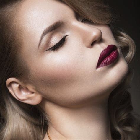 Les Tendances Make Up De L Automne Hiver Makeup Trends