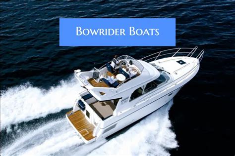 Types Of Boats A Complete Guide On Different Kinds Of Boats