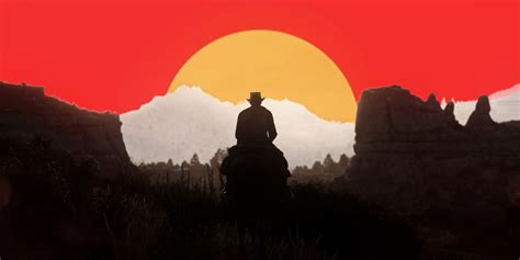 Rdr2 Wallpapers 4k Hd Rdr2 Backgrounds On Wallpaperbat