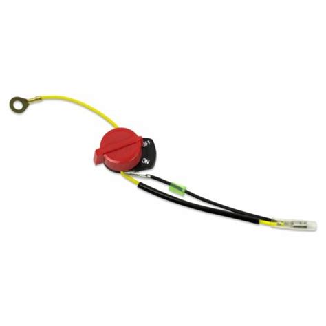 On Off Power Kill Switch For Harbor Freight Predator 212cc HP Gas