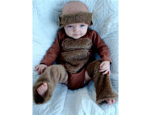 Homemade Green Halloween Costumes For Babies Inhabitots